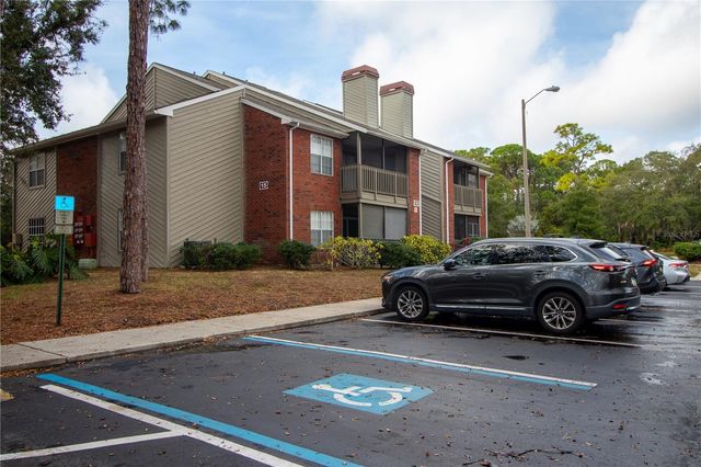 9100 DR MARTIN LUTHER KING JR STREET N 1507, St Petersburg, FL 33702