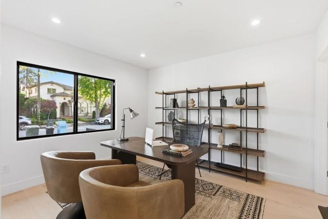 1144 Bernal Avenue, Burlingame, CA 94010