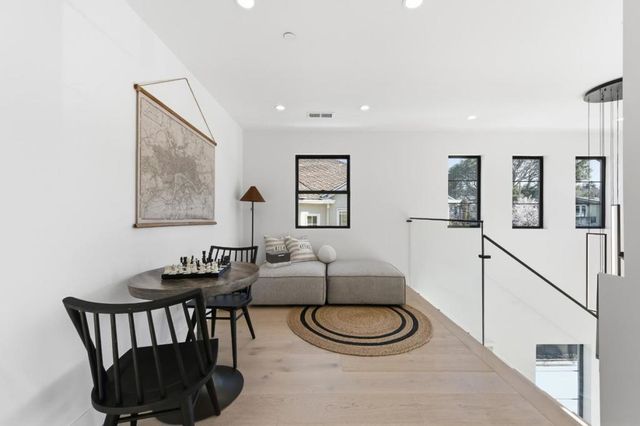 1144 Bernal Avenue, Burlingame, CA 94010