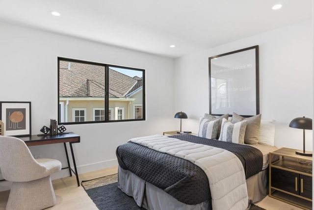 1144 Bernal Avenue, Burlingame, CA 94010