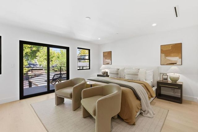 1144 Bernal Avenue, Burlingame, CA 94010