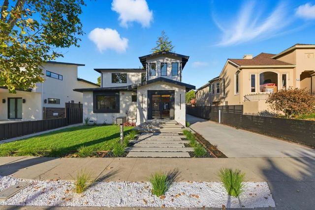 1144 Bernal Avenue, Burlingame, CA 94010