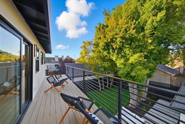 1144 Bernal Avenue, Burlingame, CA 94010