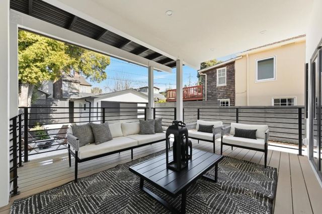 1144 Bernal Avenue, Burlingame, CA 94010