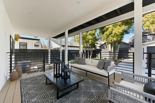 1144 Bernal Avenue, Burlingame, CA 94010