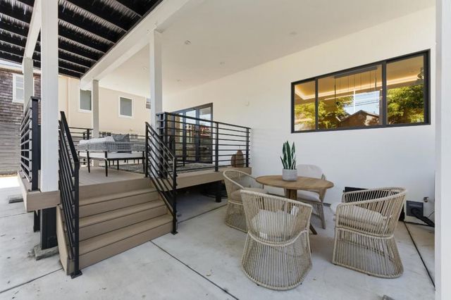 1144 Bernal Avenue, Burlingame, CA 94010