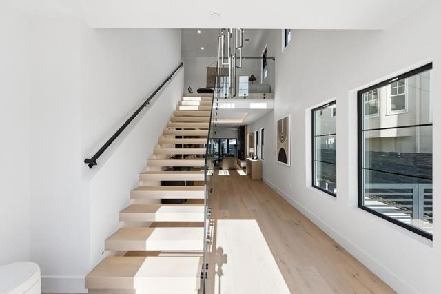 1144 Bernal Avenue, Burlingame, CA 94010