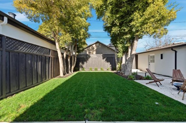 1144 Bernal Avenue, Burlingame, CA 94010