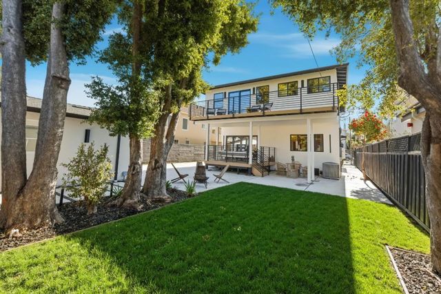 1144 Bernal Avenue, Burlingame, CA 94010