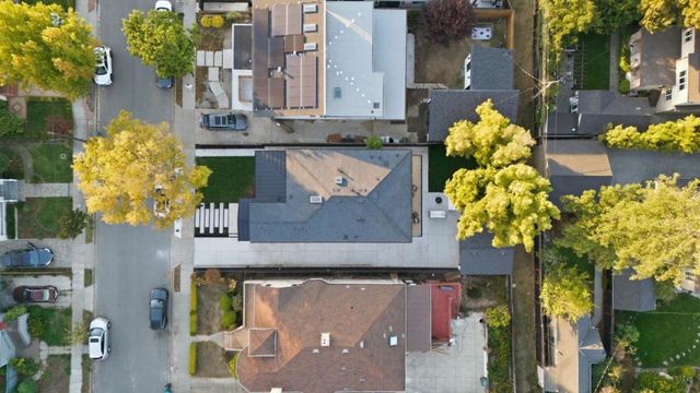 1144 Bernal Avenue, Burlingame, CA 94010