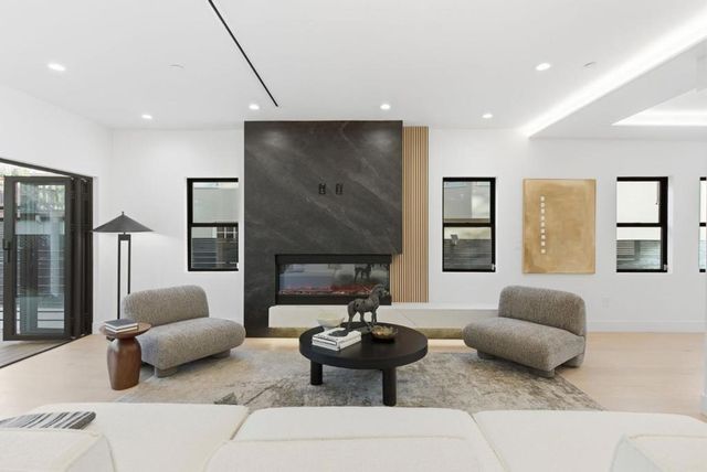 1144 Bernal Avenue, Burlingame, CA 94010