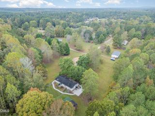 4148 Forest Court, Oxford, NC 27565