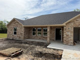 3501 Gallant Fox Avenue, Durant, OK 74701