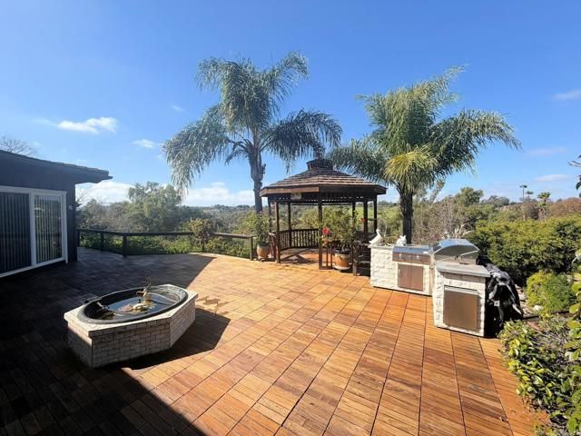 5810 Loma Verde Drive, Rancho Santa Fe, CA 92067