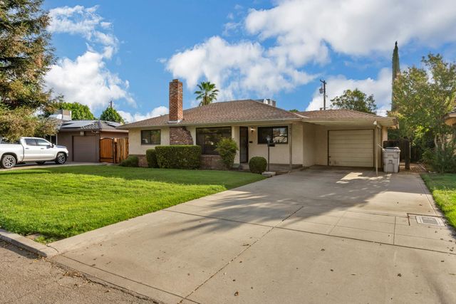 4787 E Cornell Avenue, Fresno, CA 93703