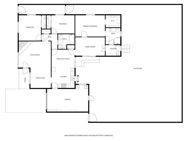 4787 E Cornell Avenue, Fresno, CA 93703