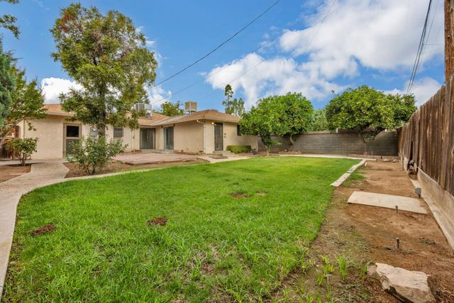 4787 E Cornell Avenue, Fresno, CA 93703