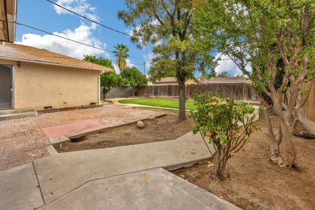 4787 E Cornell Avenue, Fresno, CA 93703