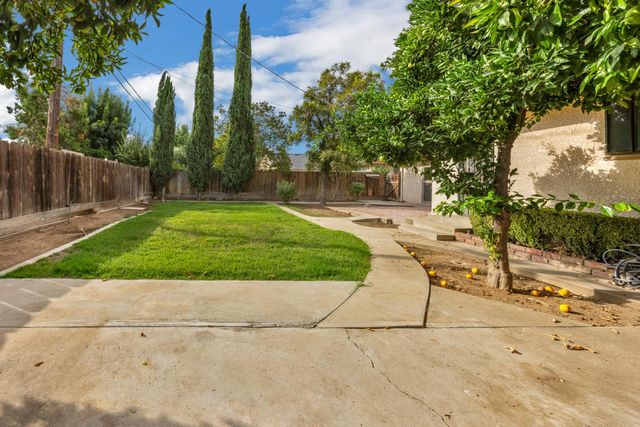 4787 E Cornell Avenue, Fresno, CA 93703