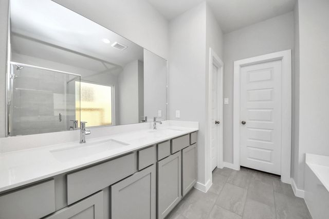18619 Serapis Street, Fresno, TX 77545