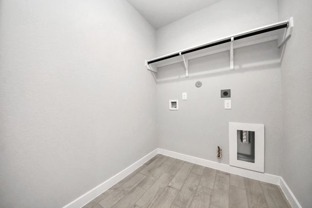 18619 Serapis Street, Fresno, TX 77545