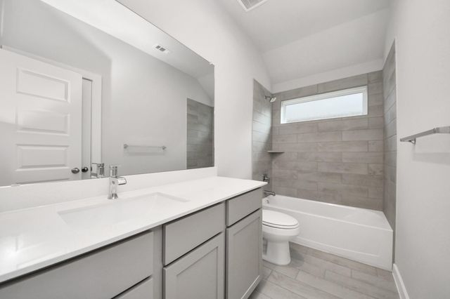 18619 Serapis Street, Fresno, TX 77545