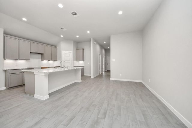 18619 Serapis Street, Fresno, TX 77545
