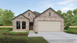 18619 Serapis Street, Fresno, TX 77545