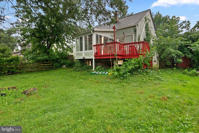 9017 50TH PL, College Park, MD 20740