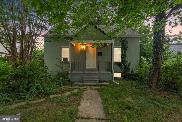 9017 50TH PL, College Park, MD 20740