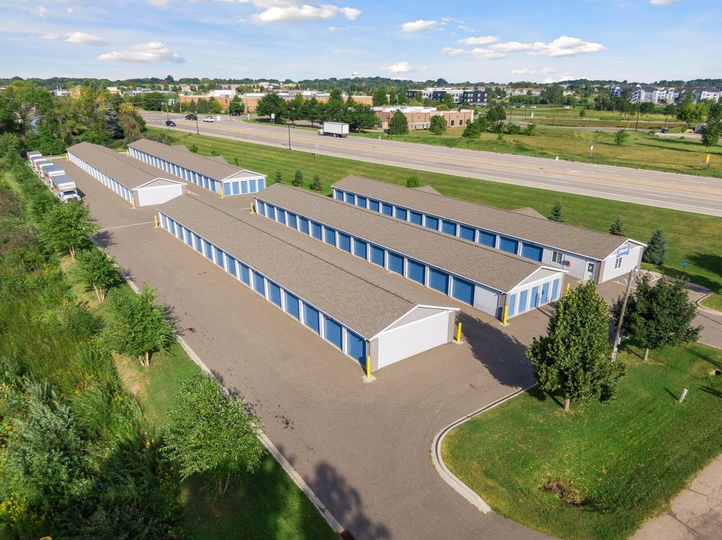 4011 Maciver Avenue NE, Saint Michael, MN 55376