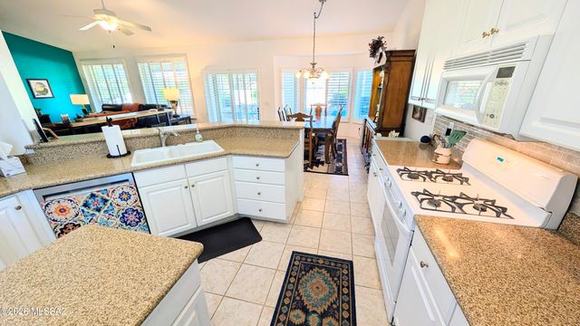 37284 S Ocotillo Canyon Drive, Tucson, AZ 85739