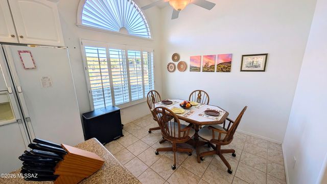 37284 S Ocotillo Canyon Drive, Tucson, AZ 85739