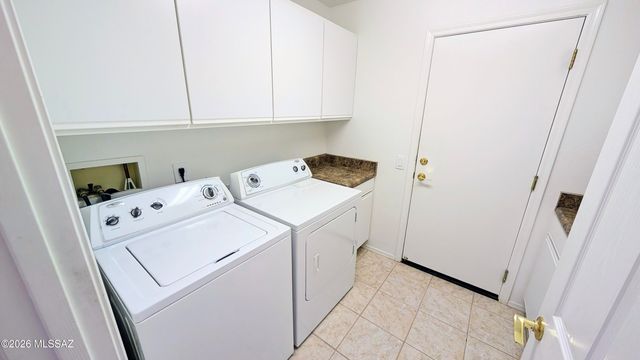 37284 S Ocotillo Canyon Drive, Tucson, AZ 85739