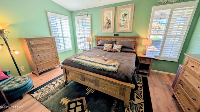 37284 S Ocotillo Canyon Drive, Tucson, AZ 85739