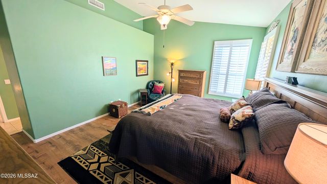 37284 S Ocotillo Canyon Drive, Tucson, AZ 85739