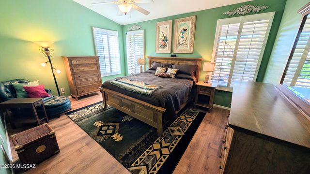 37284 S Ocotillo Canyon Drive, Tucson, AZ 85739