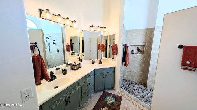 37284 S Ocotillo Canyon Drive, Tucson, AZ 85739