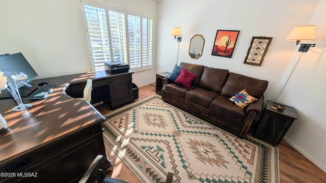 37284 S Ocotillo Canyon Drive, Tucson, AZ 85739