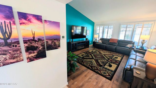 37284 S Ocotillo Canyon Drive, Tucson, AZ 85739