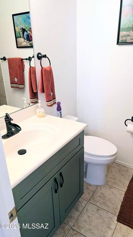 37284 S Ocotillo Canyon Drive, Tucson, AZ 85739