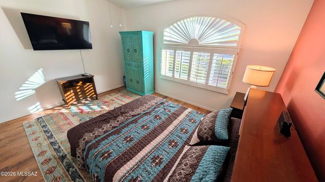 37284 S Ocotillo Canyon Drive, Tucson, AZ 85739