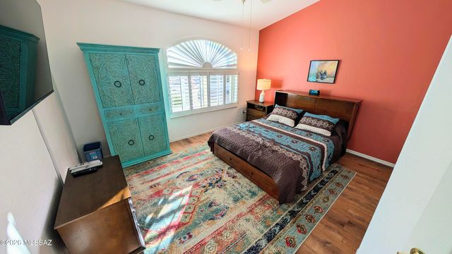 37284 S Ocotillo Canyon Drive, Tucson, AZ 85739