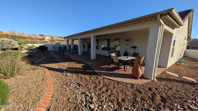 37284 S Ocotillo Canyon Drive, Tucson, AZ 85739