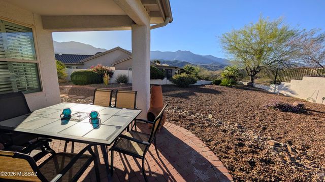 37284 S Ocotillo Canyon Drive, Tucson, AZ 85739