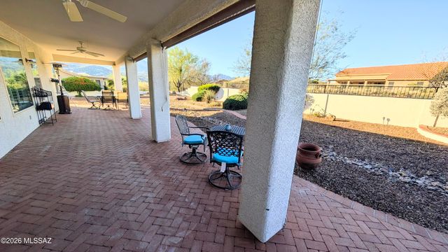 37284 S Ocotillo Canyon Drive, Tucson, AZ 85739