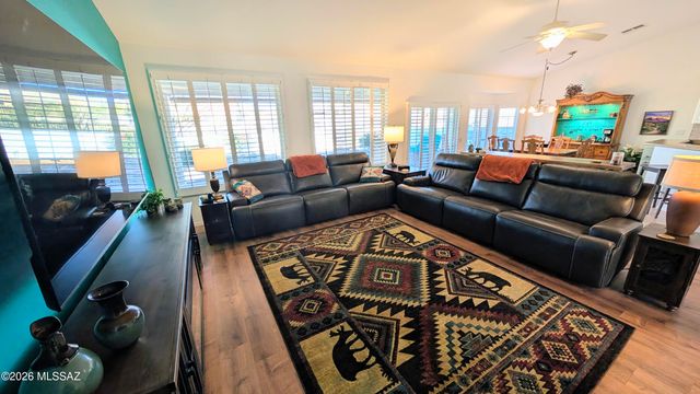 37284 S Ocotillo Canyon Drive, Tucson, AZ 85739