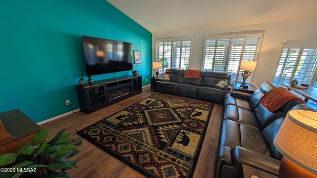 37284 S Ocotillo Canyon Drive, Tucson, AZ 85739