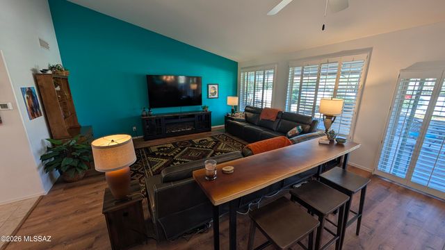 37284 S Ocotillo Canyon Drive, Tucson, AZ 85739