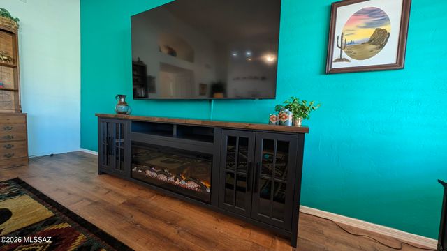 37284 S Ocotillo Canyon Drive, Tucson, AZ 85739